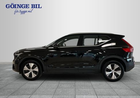 Volvo XC40, 2023 3