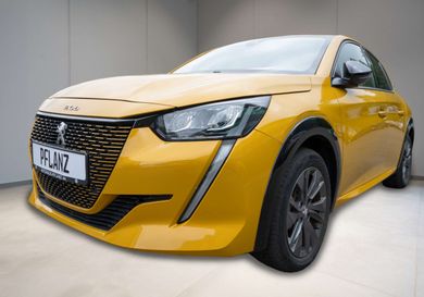 Peugeot 208, 2022