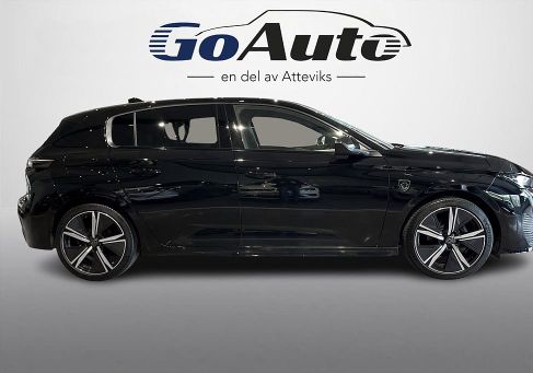 Peugeot 308, 2023