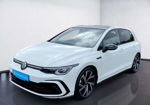 Volkswagen Golf, 2023 2