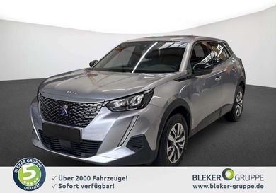 Peugeot 2008, 2023