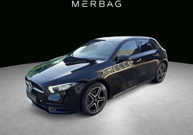 Mercedes-Benz A 250, 2020