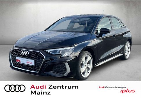 Audi A3, 2021