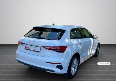 Audi A3, 2023 3