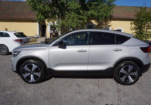Volvo C40, 2023