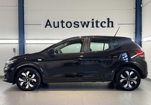 Dacia, 2025 3