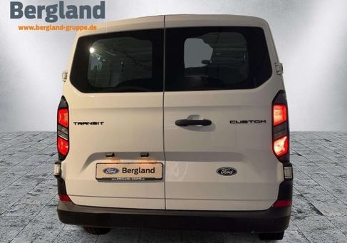Ford Transit Custom, 2025 3