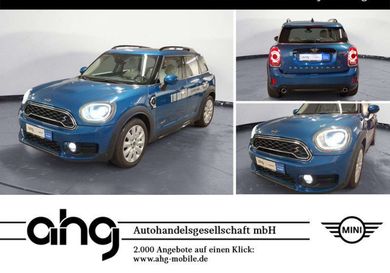 MINI Cooper SD, 2019