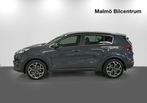 Kia Sportage, 2019 2