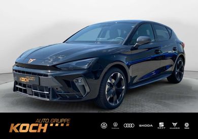 Seat Leon, 2025