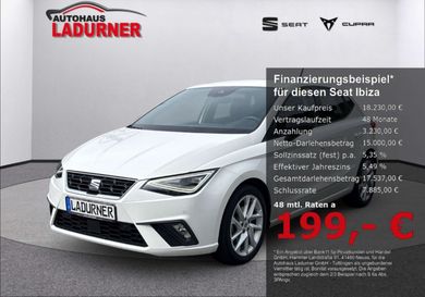 Seat Ibiza, 2024