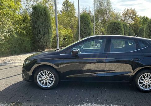 Seat Ibiza, 2022 2