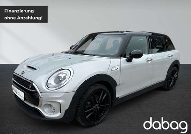 MINI Cooper S Clubman, 2018