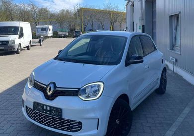 Renault Twingo, 2024