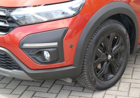 Dacia Jogger, 2022 2
