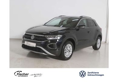 Volkswagen T-Roc, 2025