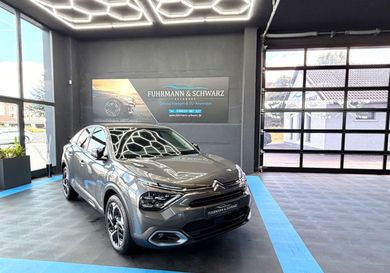 Citroën C4, 2023