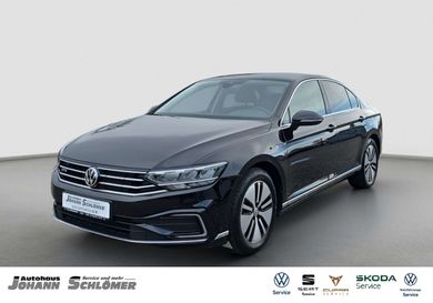 Volkswagen Passat, 2020