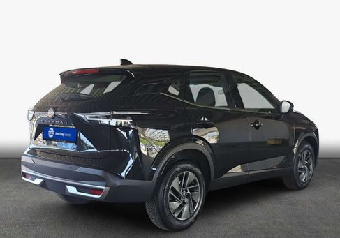 Nissan Qashqai, 2025 2