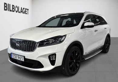 Kia Sorento, 2020