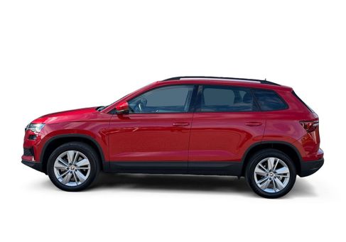 Skoda Karoq, 2024 3