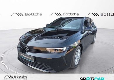 Opel Astra, 2026