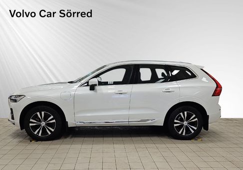 Volvo XC60, 2025 2