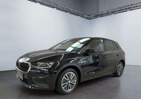 Skoda Fabia, 2023