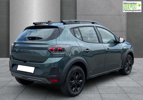Dacia Sandero, 2026