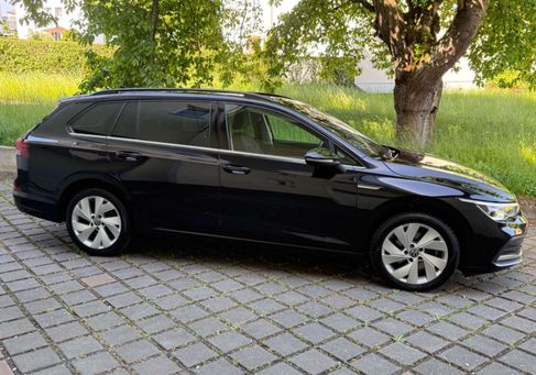 Volkswagen Golf, 2022 2
