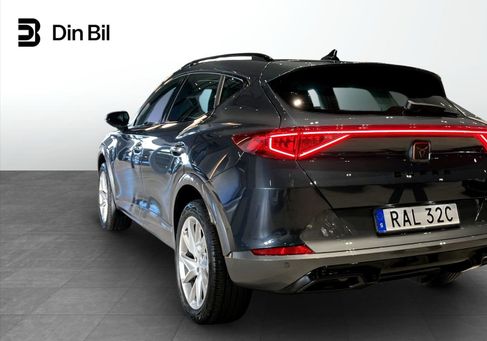 Cupra Formentor, 2023 3