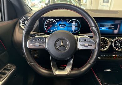 Mercedes-Benz GLA 200, 2023