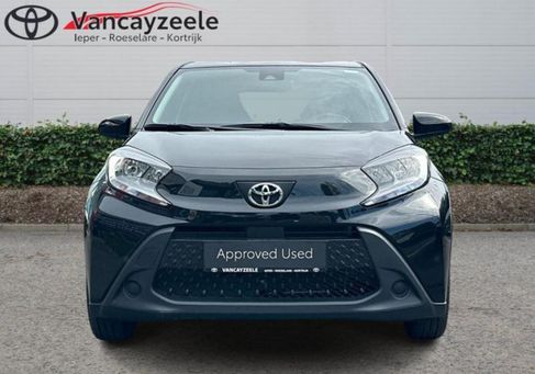 Toyota Aygo, 2023 2