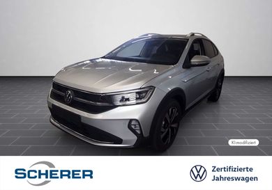 Volkswagen Taigo, 2026