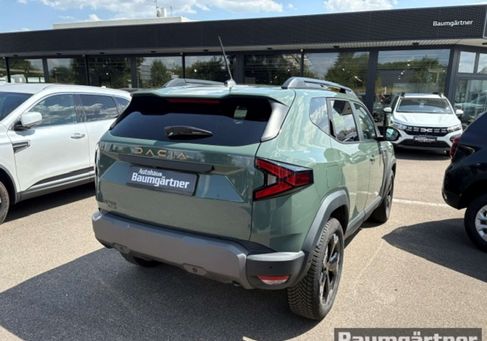 Dacia Duster, 2025 3