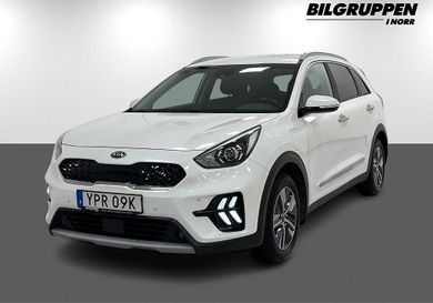 Kia Niro, 2020