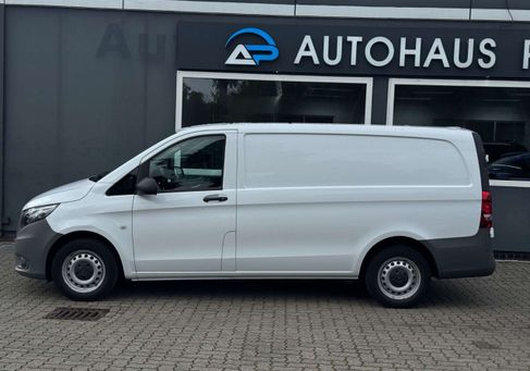 Mercedes-Benz Vito, 2020