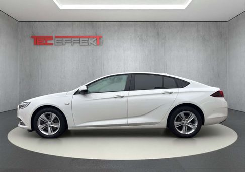 Opel Insignia, 2018 2