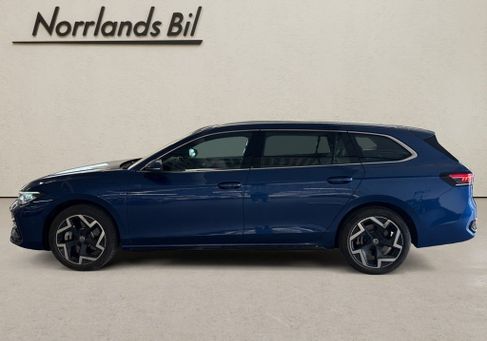 Volkswagen Passat Variant, 2024 2