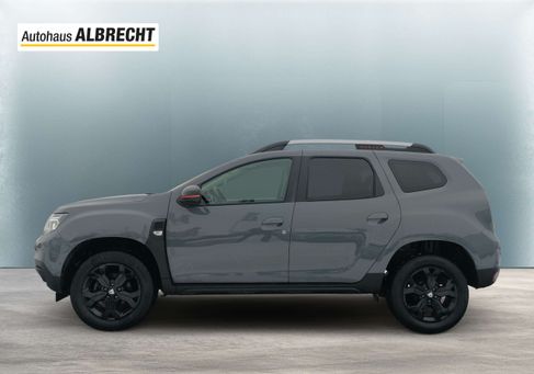 Dacia Duster, 2022 2