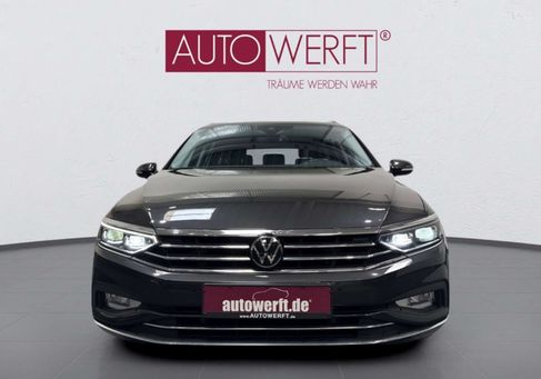 Volkswagen Passat Variant, 2024 2