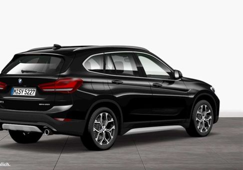 BMW X1, 2021 2