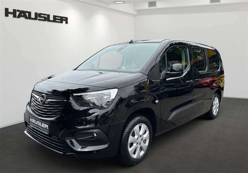 Opel Combo, 2022