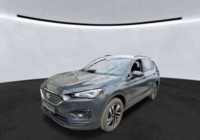 Seat Tarraco, 2023