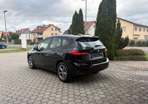 BMW 218, 2024 3