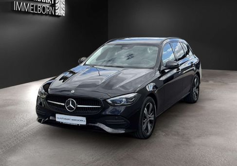 Mercedes-Benz C 300, 2023 3