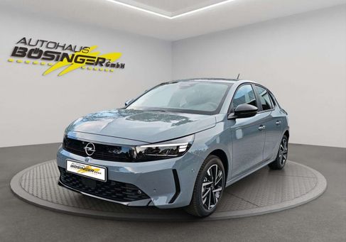 Opel Corsa, 2026 2