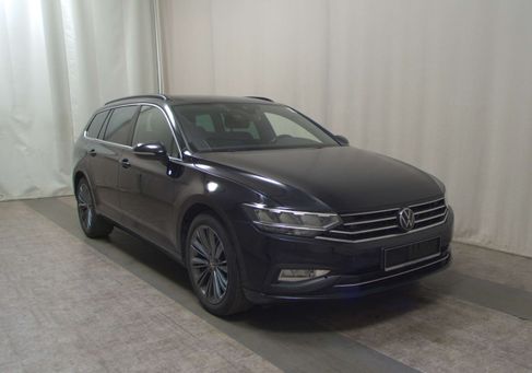 Volkswagen Passat Variant, 2023 3
