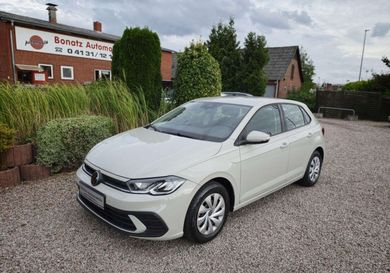 Volkswagen Polo, 2022