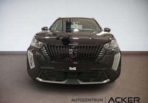 Peugeot 2008, 2025